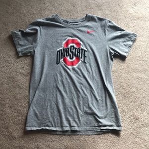 Nike Ohio State T-Shirt
